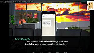 my new family episode 139 with redhead teen in anime hentai.