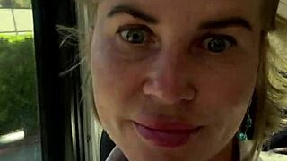 Public nudity by sugarnadya