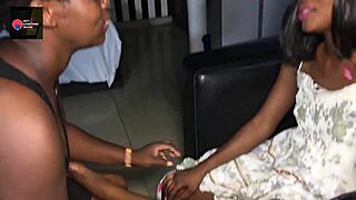 My House Agent Is A Baddy