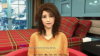 exploring new memories in this anime hentai series