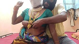 village girl i didn't know got turned into a mom after our outdoor fling! wow! 😲