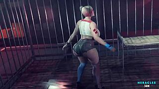 My new animation Ivy's Obsession is here