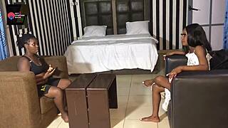 My House Agent Is A Baddy