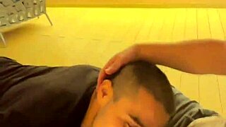 He fucks me bareback and breeds my mouth