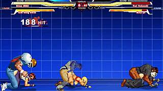 Mary Angel and Yuli in a wild 6P adventure! 😏