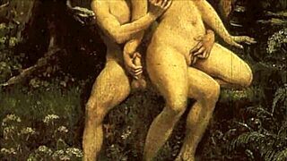 Vintage erotic drawings got me all curious, ya know?