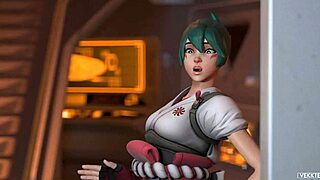 Overwatch Compilation 162 Dated 27-01-25 Released