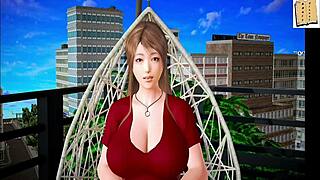 My New Family 147 Hentai Cartoon