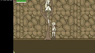 Hey, Flower Fairy, ready for Part 7 scene action?