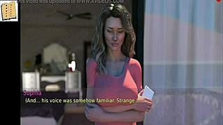 A wife and stepmother 1 110