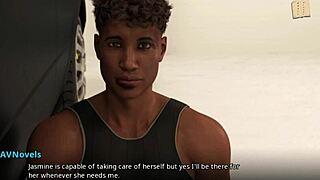 Wvm 157 features a group with teen amateurs