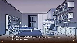 Another chance part 1