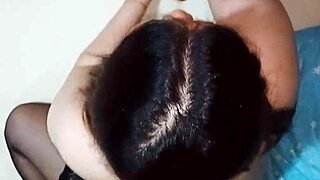 uhh, mom keeps playin with her stepson, oops i mean... ya know!