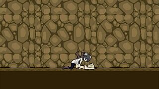 Flower fairy part eight scenes with hentai action.