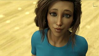 coach shares important news with john in this episode