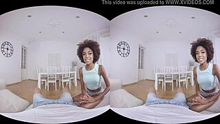 Virtualrealporn Com - Newlywed