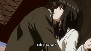 Кара но Сё:дзё Эпизод 2: аниме история