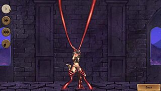 estella's nightmare in sealed space with succubus curse gallery 01