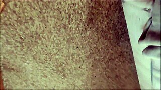 50 year old kristy receives her very first cum facial