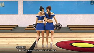 جامعة المشاكل 12