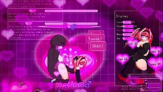 eris dysnomia full game gallery showcases wild anime scenes with stunning hentai action.