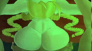 Is This STF Cammy Compilation 20 The Hottest Anime Hentai 3D Porn You'll Ever See?