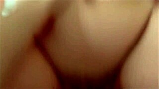 Can You Believe I Shared a Bed with Big Titty Roommate Angie Faith?