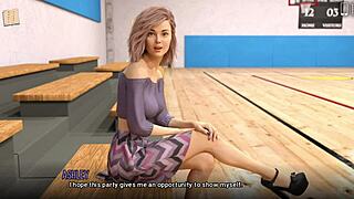 University Of Problems 12