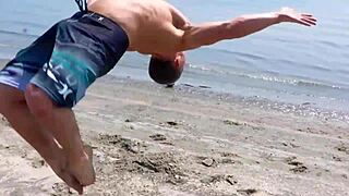 Emmett Sucks And Fucks Rough In Sean Cody Gay Movie!