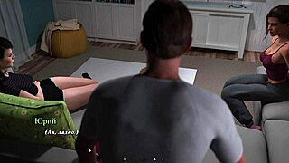 hey, check this wild 3d cartoon gameplay from summer heat