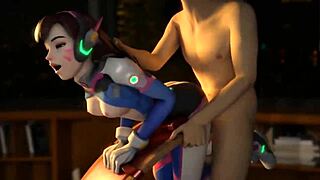 Curious About This Unseen 3D Hentai You Can't Ignore?