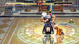 yo, ever seen brian dominate zero in wild hentai action?