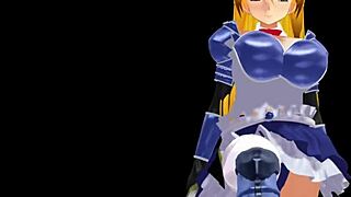 Girl b hero scenes unfold with leticia in part nine