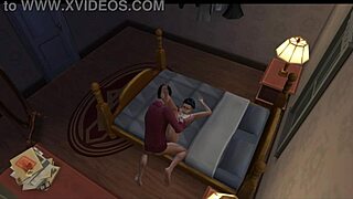 yo, what’s going down in strangerville part 1 with this wild 3d cartoon?