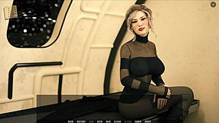 Tales from the unending void 34.