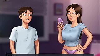 Summertime Saga Episode 226