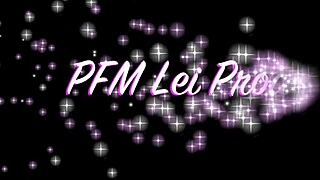 leilani lei meetin’ squirt russell, dang it’s wild