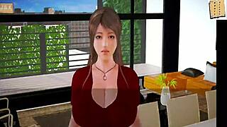 My New Family 147 Hentai Cartoon