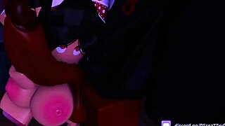 a story of infidelity in an anime cartoon featuring a better character