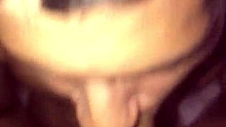 I Swallowed That Big Thick Dick From The Newbie.