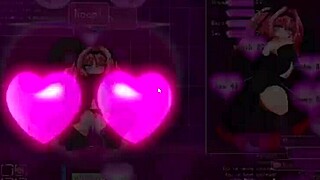 eris dysnomia full game gallery showcases wild anime scenes with stunning hentai action.