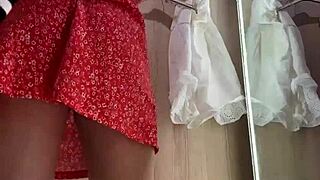 Big Dick Goes Extreme with Public Anal Action