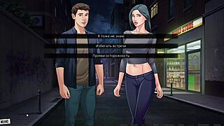 Deepthroat that monster cock! Lick those big nipples in our red string gameplay.