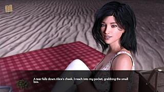 freeloading stepfamily gets wild with big tits and ass in 3d porn