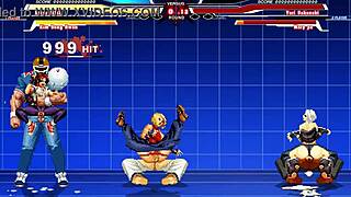 Mary Angel and Yuli in a wild 6P adventure! 😏