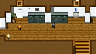 my new life game walkthrough 07