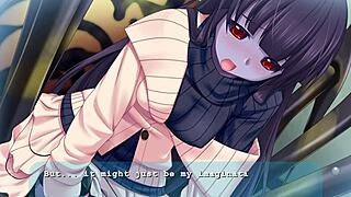 Princess X Fan Disc All Sex Scenes Part 1