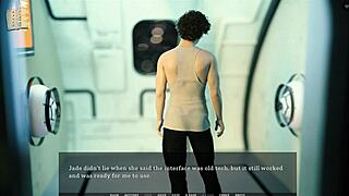 Tales From The Unending Void 40