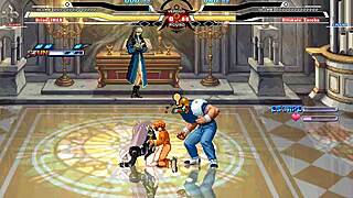 yo, ever seen brian dominate zero in wild hentai action?