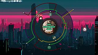 Complete gameplay of Deviant Anomalies part 3 with naked anime sluts 😈